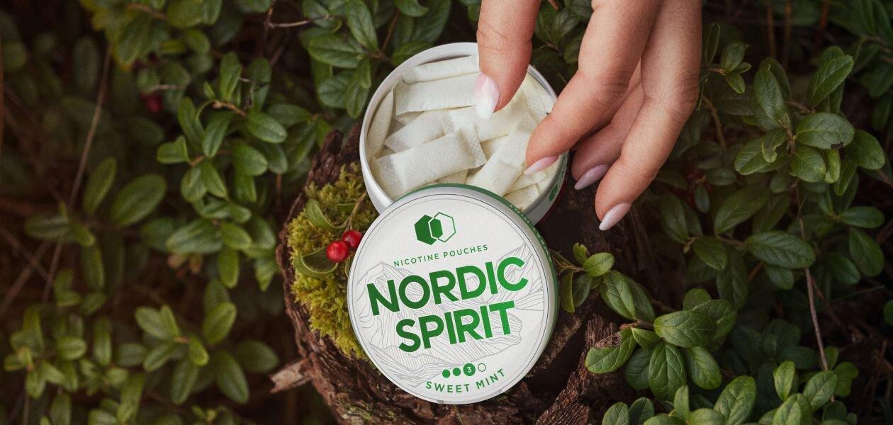 The story behind Nordic Spirit