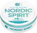 Nordic Spirit Spearmint