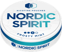 Nordic Spirit Frosty Mint