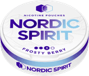 Nordic Spirit Frosty Berry