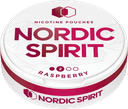 Nordic Spirit Raspberry