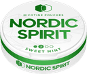 Nordic Spirit Sweet Mint