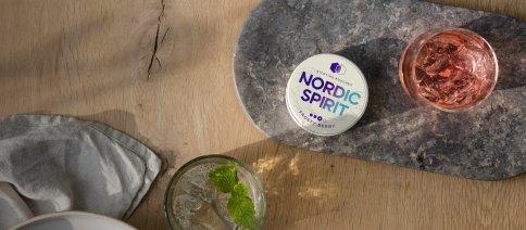 Flavours  - Nordic Spirit