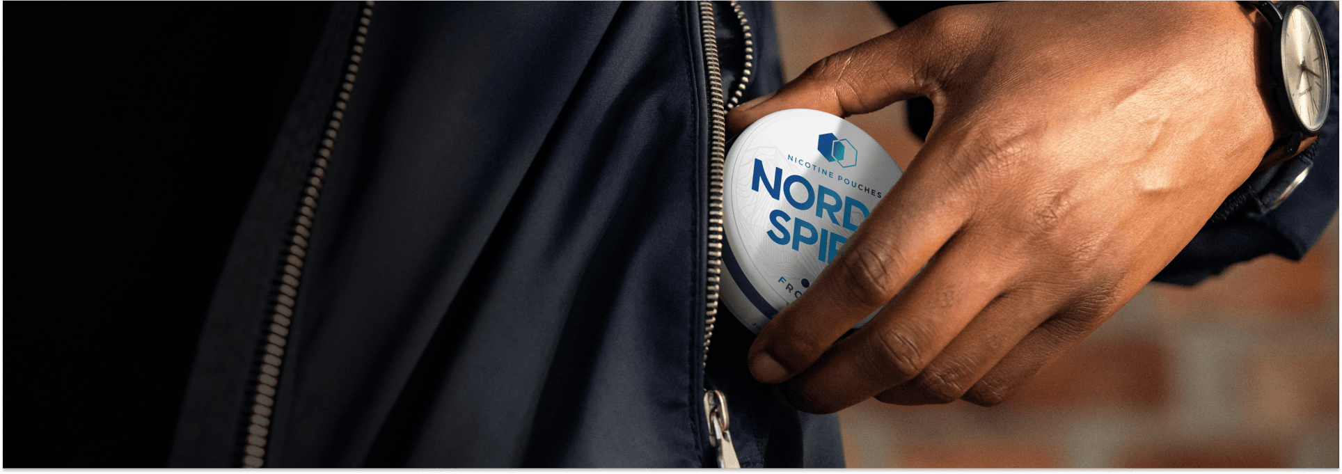 Try Nordic Spirit for free