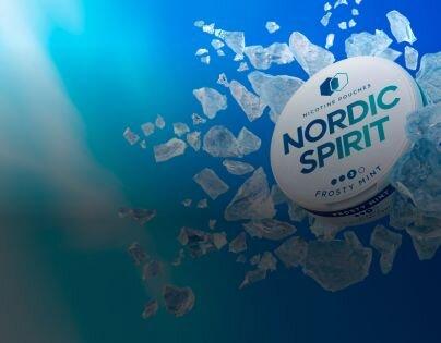Discover Nordic Spirit new flavours